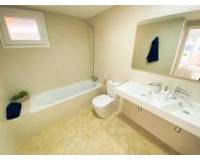 Neubau - Penthouse - Torrevieja - La Recoleta