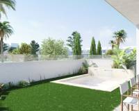 Neubau - Penthouse - Torrevieja - La veleta