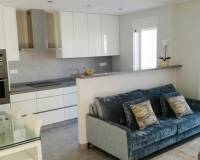 Neubau - Penthouse - Torrevieja - Punta Prima