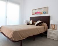 Neubau - Reihenhaus - Alicante - Torre de la Horadada