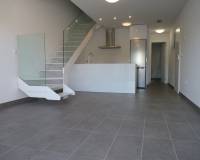 Neubau - Reihenhaus - Alicante - Torre de la Horadada