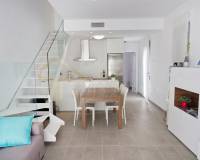 Neubau - Reihenhaus - Pilar de la Horadada - Alicante