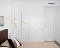 Neubau - Reihenhaus - Pilar de la Horadada - Alicante