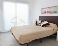 Neubau - Reihenhaus - Pilar de la Horadada - Alicante