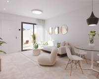 Neubau - Reihenhaus - Pilar de la Horadada - Zona Pueblo