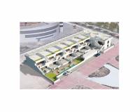 Neubau - Reihenhaus - Pilar de la Horadada