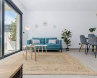 Neubau - Reihenhaus - Rojales - Benijofar