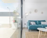 Neubau - Reihenhaus - Rojales - Benijofar