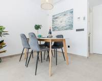 Neubau - Reihenhaus - Rojales - Benijofar