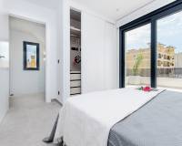 Neubau - Reihenhaus - Rojales - Benijofar