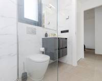 Neubau - Reihenhaus - Rojales - Benijofar