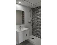 Neubau - Reihenhaus - San Pedro de Pinatar - San Pedro del Pinatar