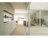 Neubau - Reihenhaus - San Pedro de Pinatar - San Pedro del Pinatar