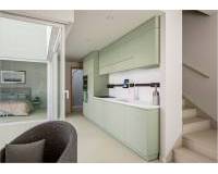 Neubau - Reihenhaus - San Pedro de Pinatar - San Pedro del Pinatar