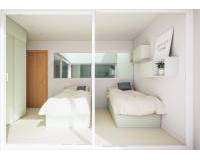 Neubau - Reihenhaus - San Pedro de Pinatar - San Pedro del Pinatar