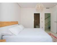 Neubau - Reihenhaus - Torre-Pacheco