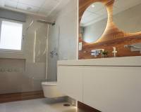 Neubau - Villa - Agua Marina