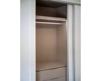 Neubau - Villa - Algorfa - Campo de golf