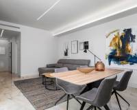 Neubau - Villa - Algorfa - Campo de golf