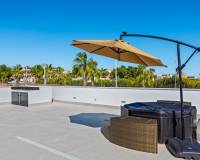 Neubau - Villa - Algorfa - Campo de golf