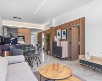 Neubau - Villa - Algorfa - Campo de golf