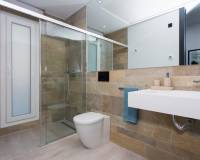 Neubau - Villa - Algorfa - Campo de golf