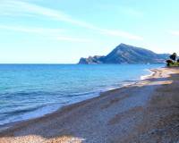 Neubau - Villa - Altea - Urbanizaciones