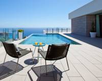 Neubau - Villa - Benitachell - CUMBRE DEL SOL