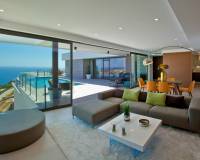 Neubau - Villa - Benitachell - CUMBRE DEL SOL