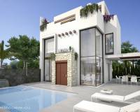 Neubau - Villa - Cabo de Palos - Cabo Palos