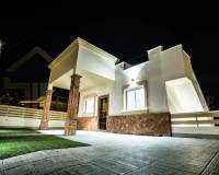 Neubau - Villa - Ciudad quesada - Centro