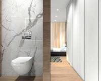 Neubau - Villa - Ciudad quesada - Ciudad Quesada