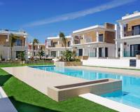 Neubau - Villa - Ciudad quesada - Doña pepa