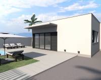 Neubau - Villa - Ciudad quesada - LO MARABU