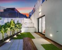 Neubau - Villa - Ciudad quesada - Rojales