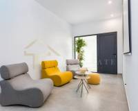 Neubau - Villa - Ciudad quesada - Rojales