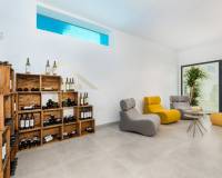 Neubau - Villa - Ciudad quesada - Rojales