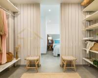 Neubau - Villa - Ciudad quesada - Rojales