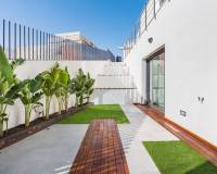 Neubau - Villa - Ciudad quesada - Rojales