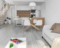 Neubau - Villa - Daya Vieja