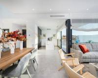 Neubau - Villa - Dolores - Alicante