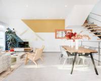 Neubau - Villa - Dolores - Alicante