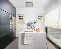 Neubau - Villa - Dolores - Alicante