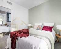 Neubau - Villa - Dolores - Alicante