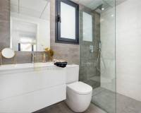 Neubau - Villa - Dolores - Alicante