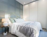 Neubau - Villa - Dolores - Alicante