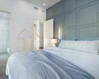 Neubau - Villa - Dolores - Alicante