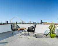 Neubau - Villa - Dolores - Alicante