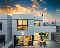 Neubau - Villa - Dolores - Alicante