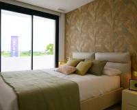 Neubau - Villa - Dolores